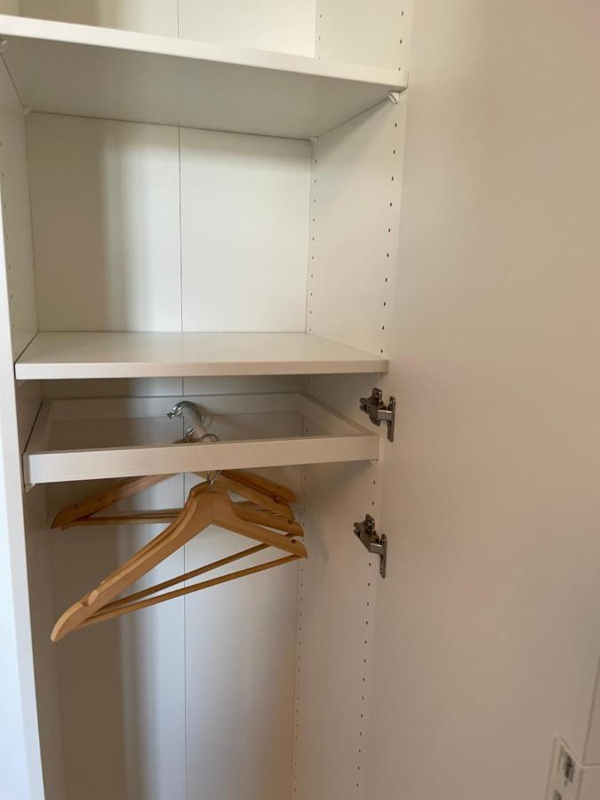 H&H Apartment Im Herzen Von Greifswald Zentral In Der Langen Reihe 外观 照片