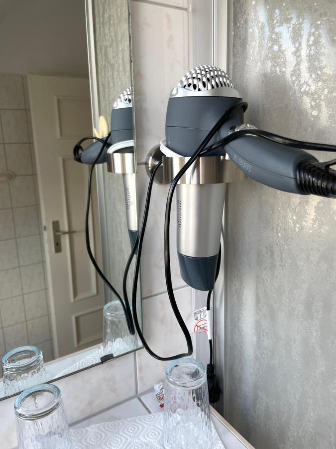 H&H Apartment Im Herzen Von Greifswald Zentral In Der Langen Reihe 外观 照片