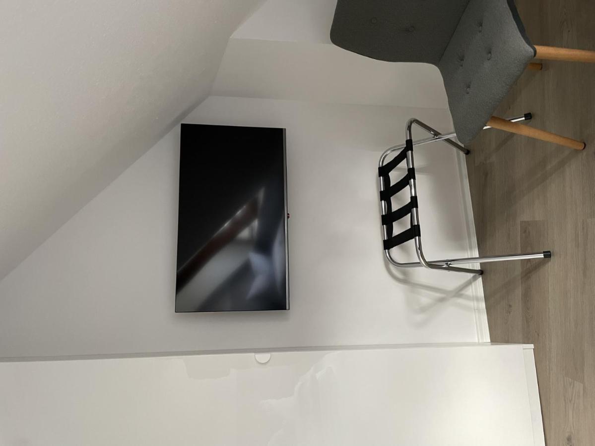 H&H Apartment Im Herzen Von Greifswald Zentral In Der Langen Reihe 外观 照片
