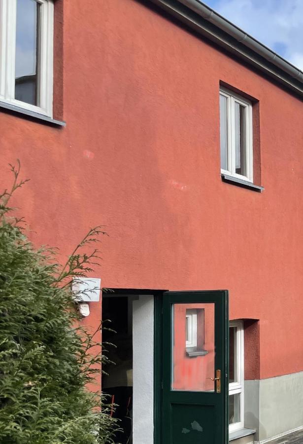 H&H Apartment Im Herzen Von Greifswald Zentral In Der Langen Reihe 外观 照片