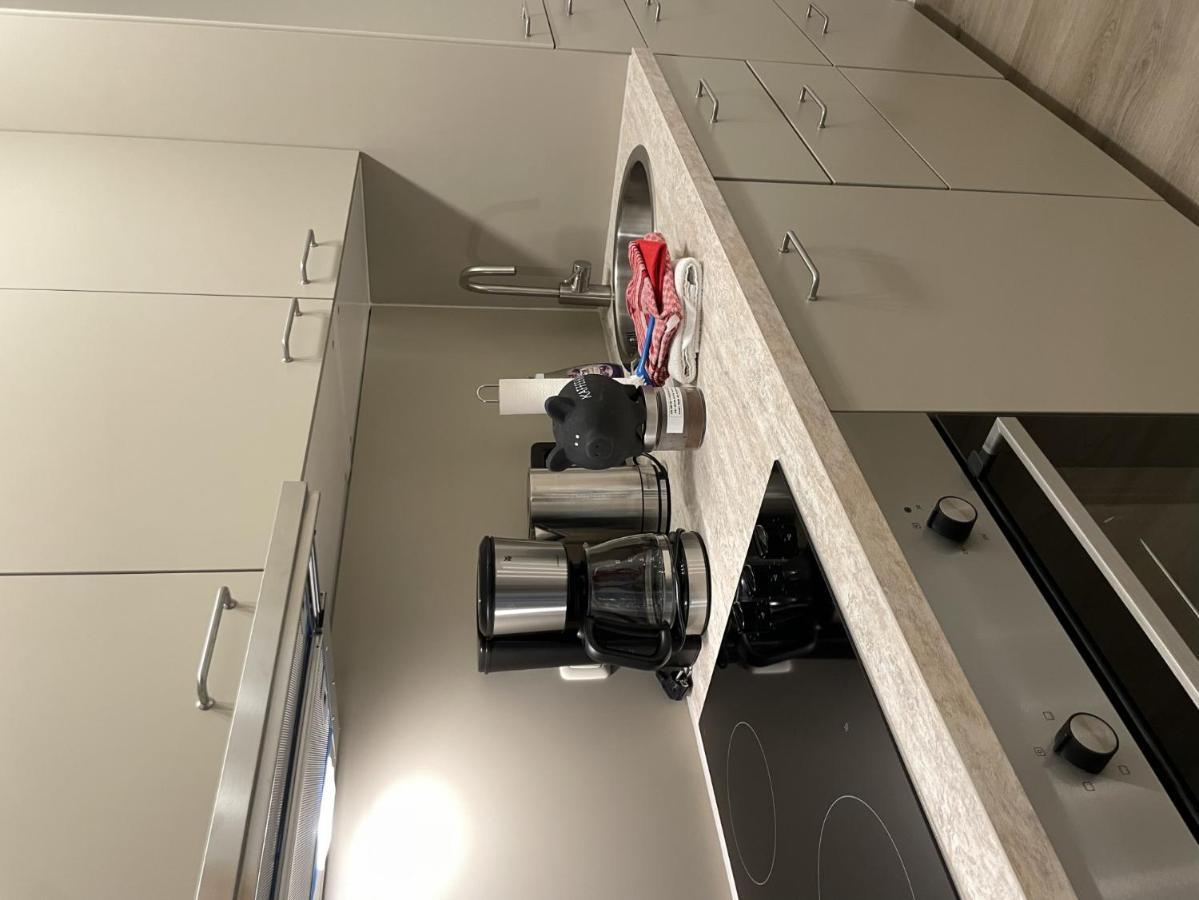 H&H Apartment Im Herzen Von Greifswald Zentral In Der Langen Reihe 外观 照片