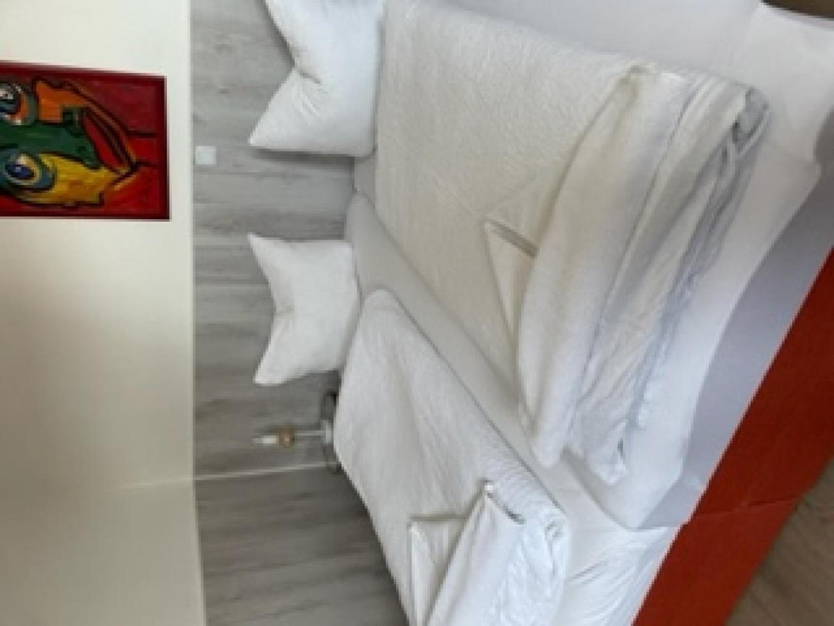 H&H Apartment Im Herzen Von Greifswald Zentral In Der Langen Reihe 外观 照片