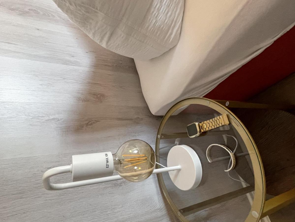 H&H Apartment Im Herzen Von Greifswald Zentral In Der Langen Reihe 外观 照片