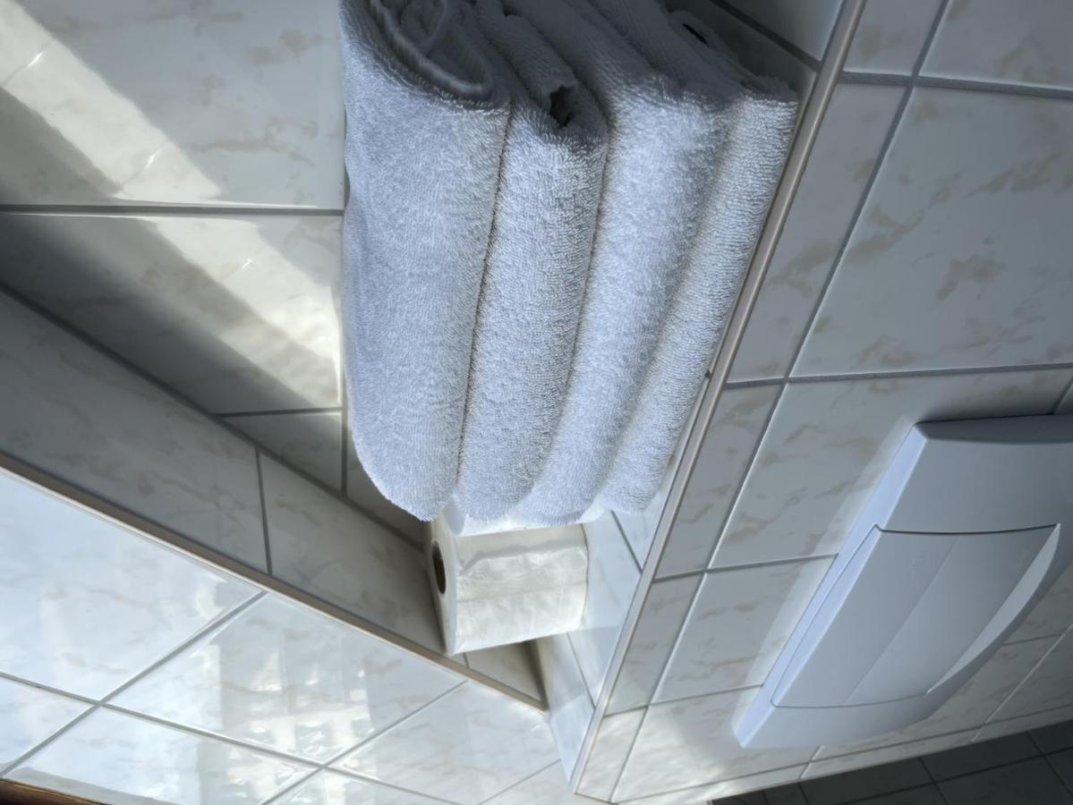 H&H Apartment Im Herzen Von Greifswald Zentral In Der Langen Reihe 外观 照片