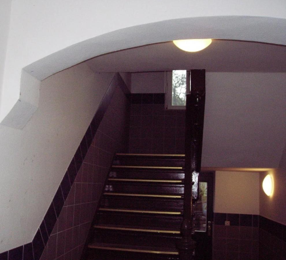 H&H Apartment Im Herzen Von Greifswald Zentral In Der Langen Reihe 外观 照片