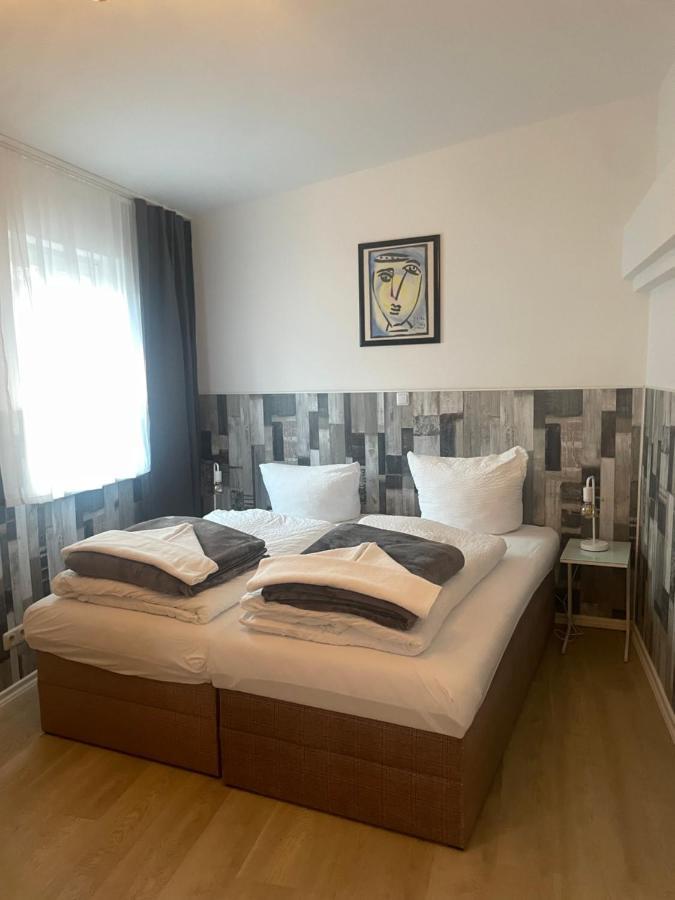 H&H Apartment Im Herzen Von Greifswald Zentral In Der Langen Reihe 外观 照片