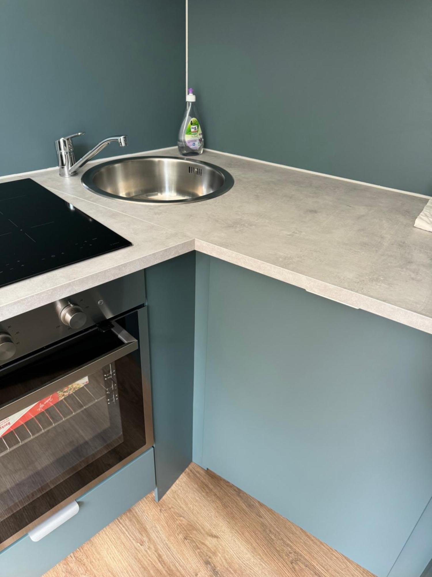 H&H Apartment Im Herzen Von Greifswald Zentral In Der Langen Reihe 外观 照片