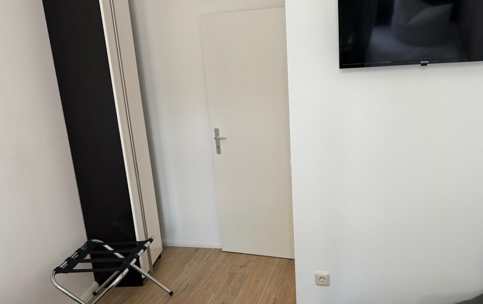 H&H Apartment Im Herzen Von Greifswald Zentral In Der Langen Reihe 外观 照片