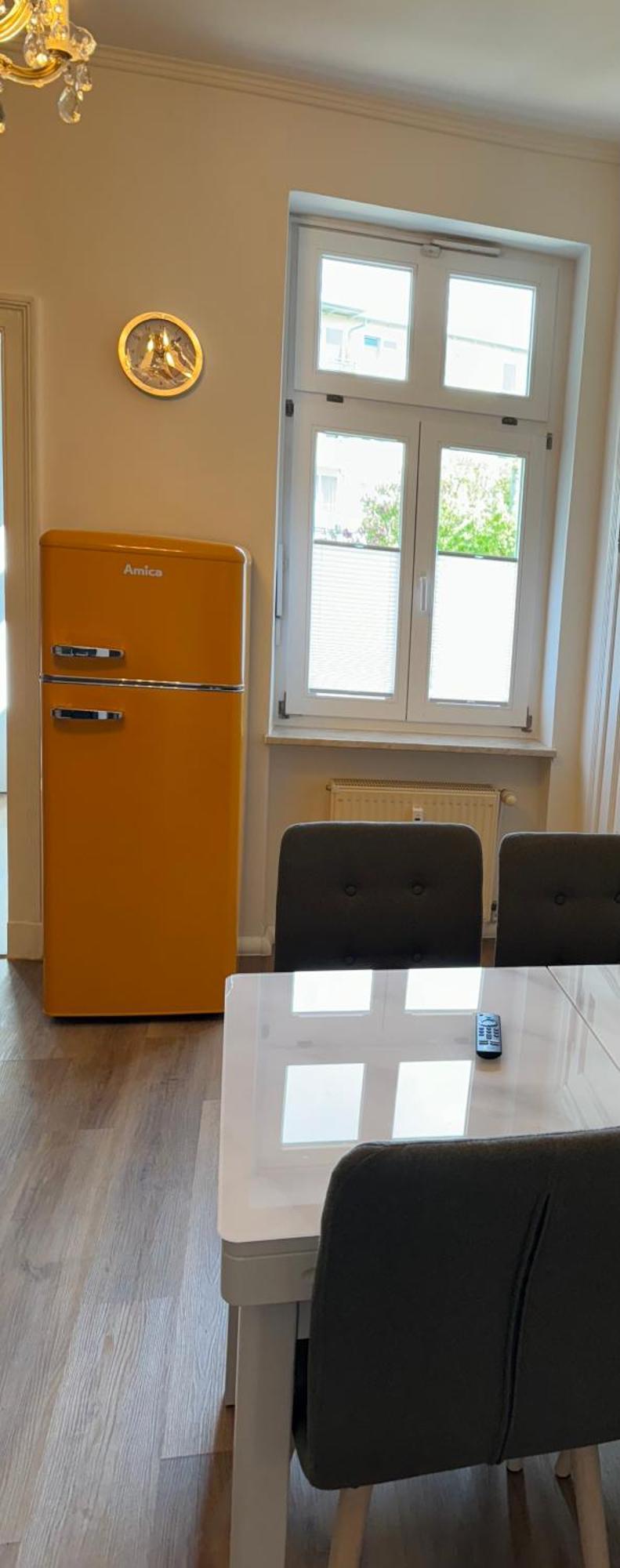 H&H Apartment Im Herzen Von Greifswald Zentral In Der Langen Reihe 外观 照片