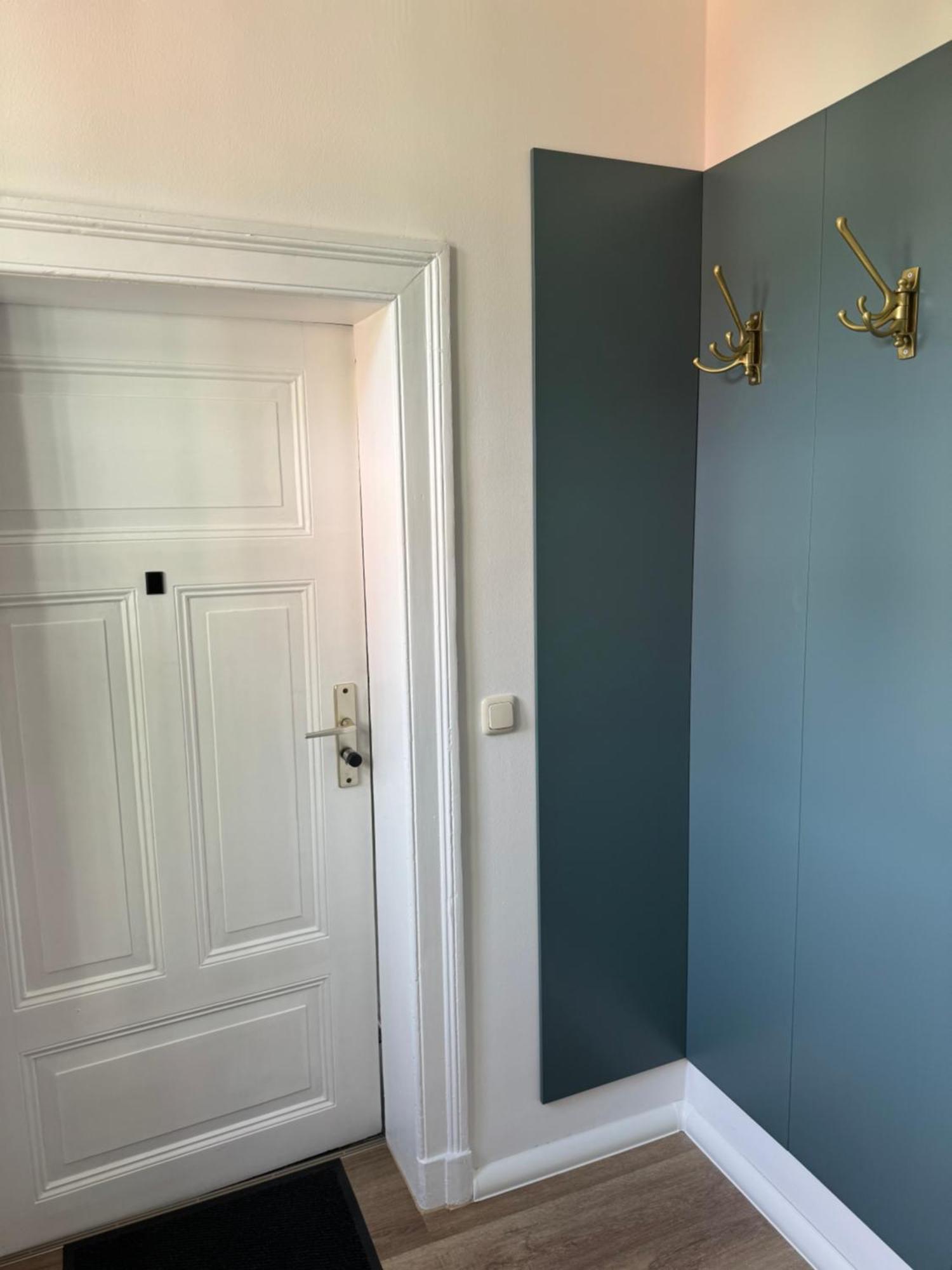 H&H Apartment Im Herzen Von Greifswald Zentral In Der Langen Reihe 外观 照片