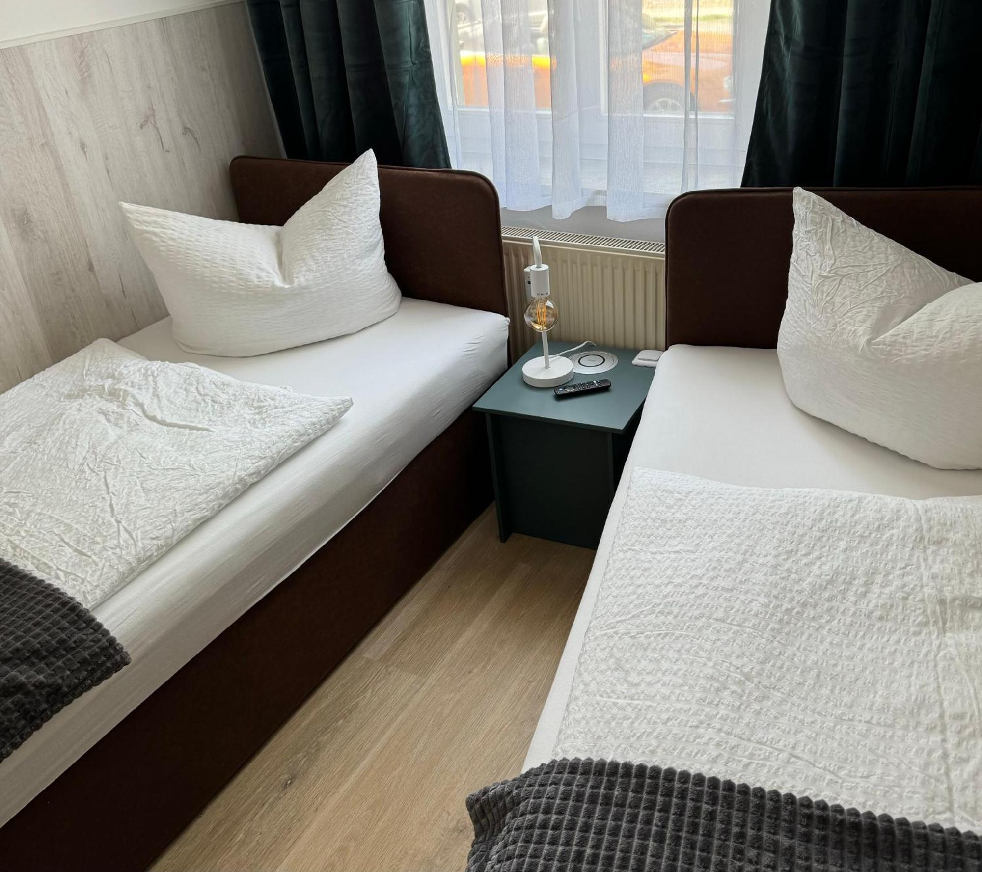 H&H Apartment Im Herzen Von Greifswald Zentral In Der Langen Reihe 外观 照片