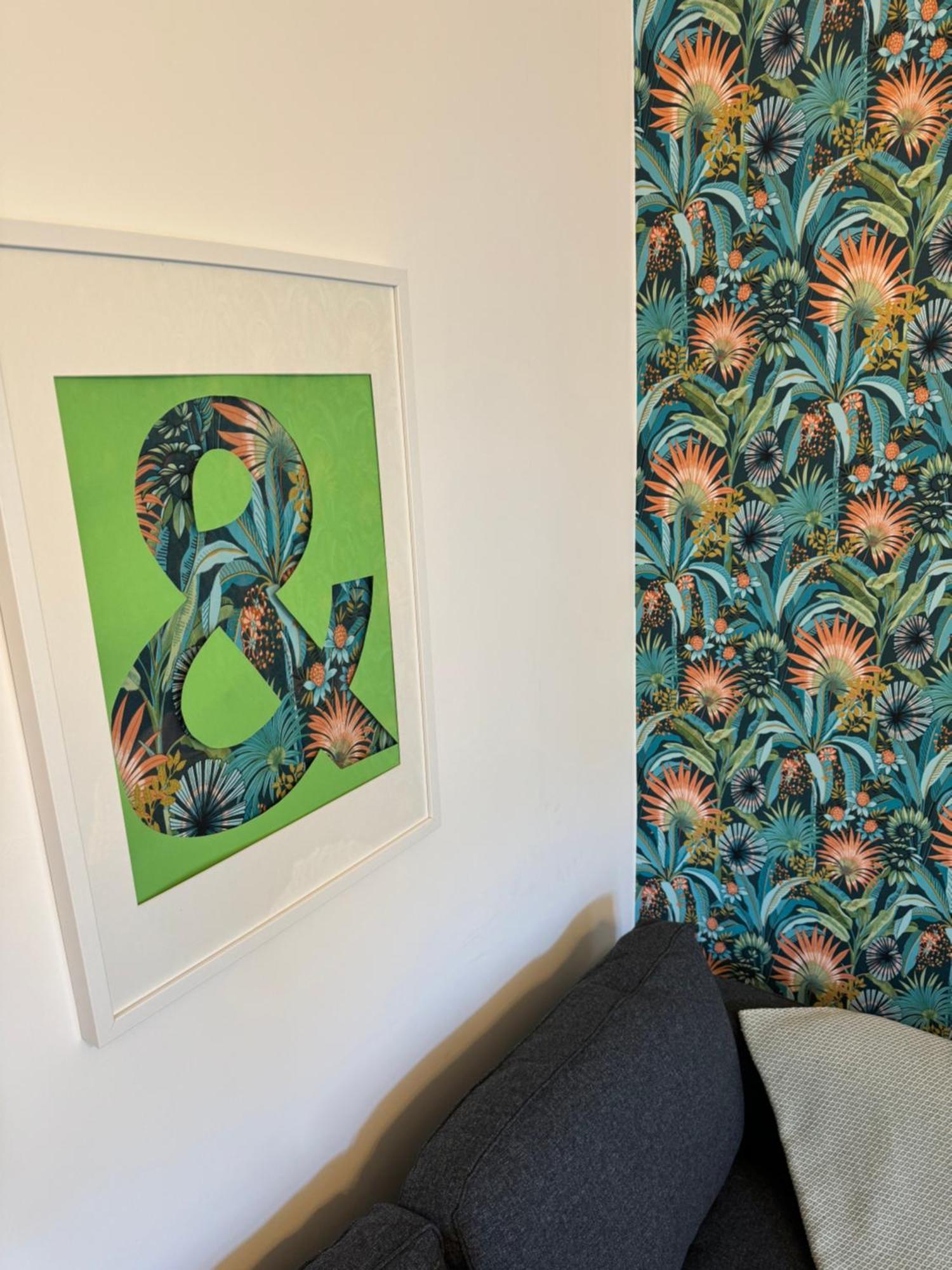 H&H Apartment Im Herzen Von Greifswald Zentral In Der Langen Reihe 外观 照片