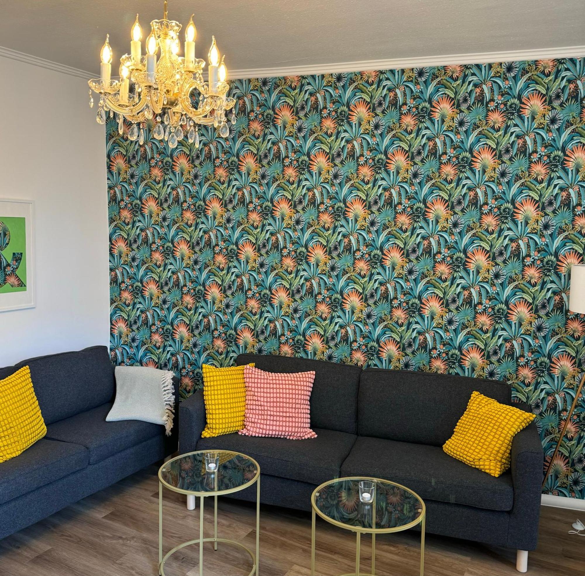 H&H Apartment Im Herzen Von Greifswald Zentral In Der Langen Reihe 外观 照片